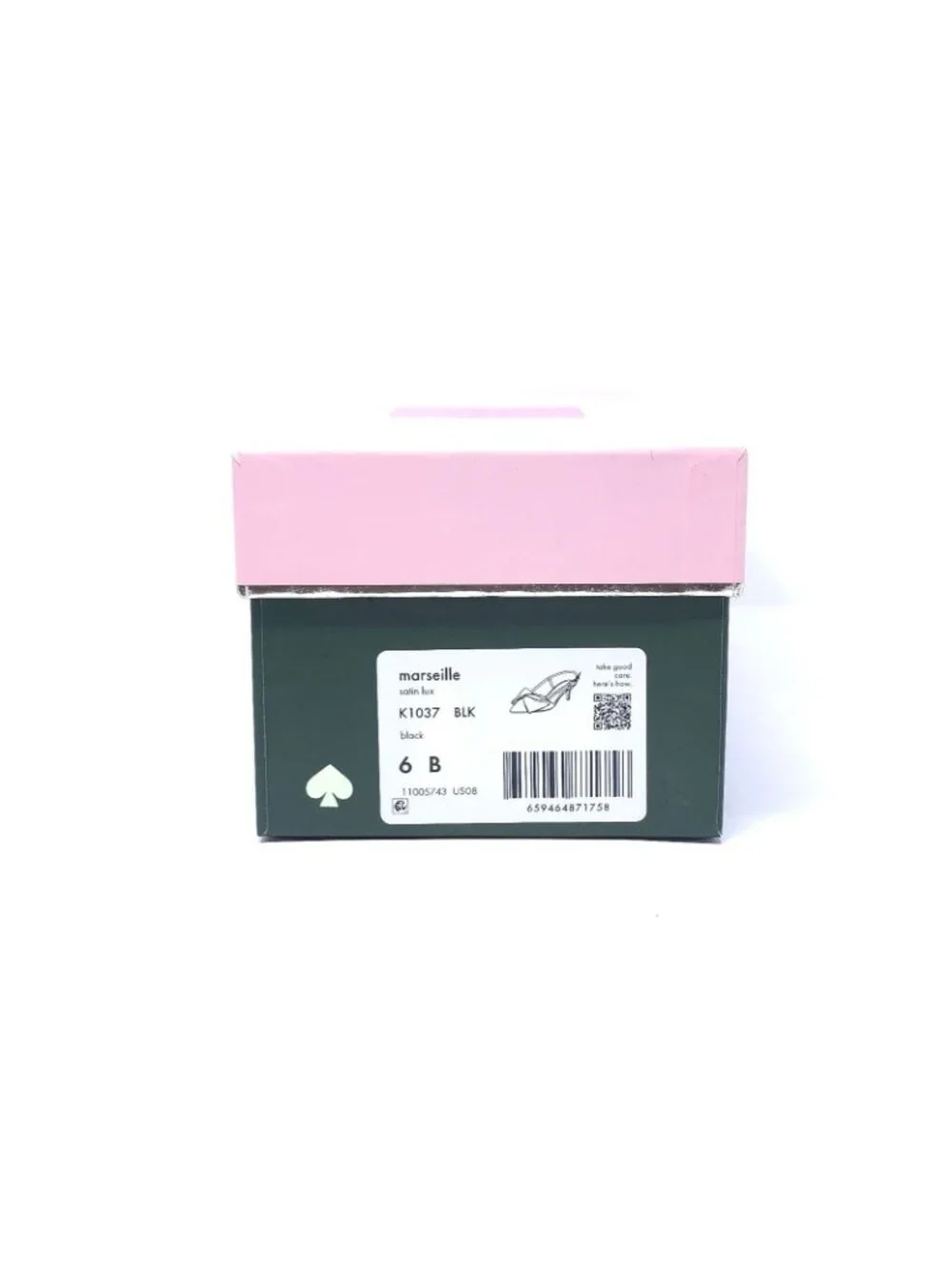 kate spade product specifications